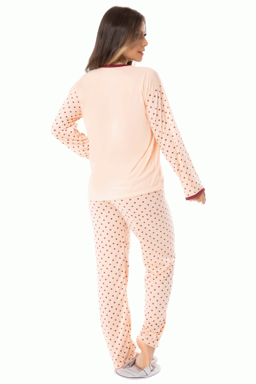 Pijama Ilhama